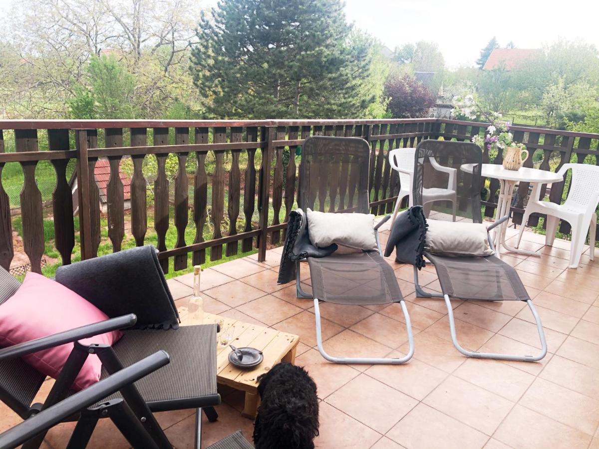 Balaton Apartman Paloznak Exterior photo