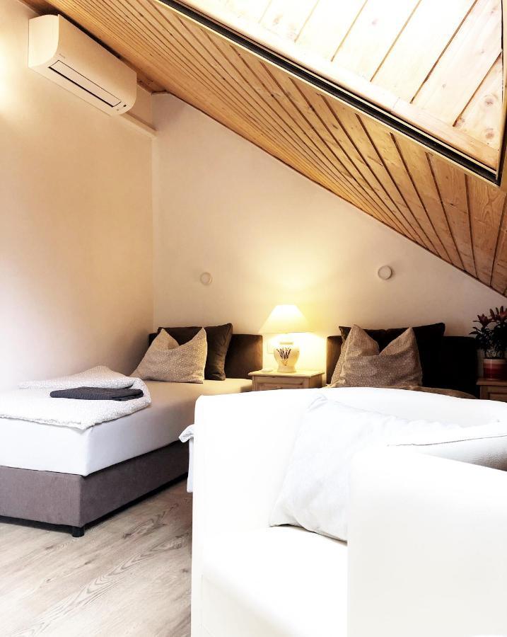 Balaton Apartman Paloznak Exterior photo