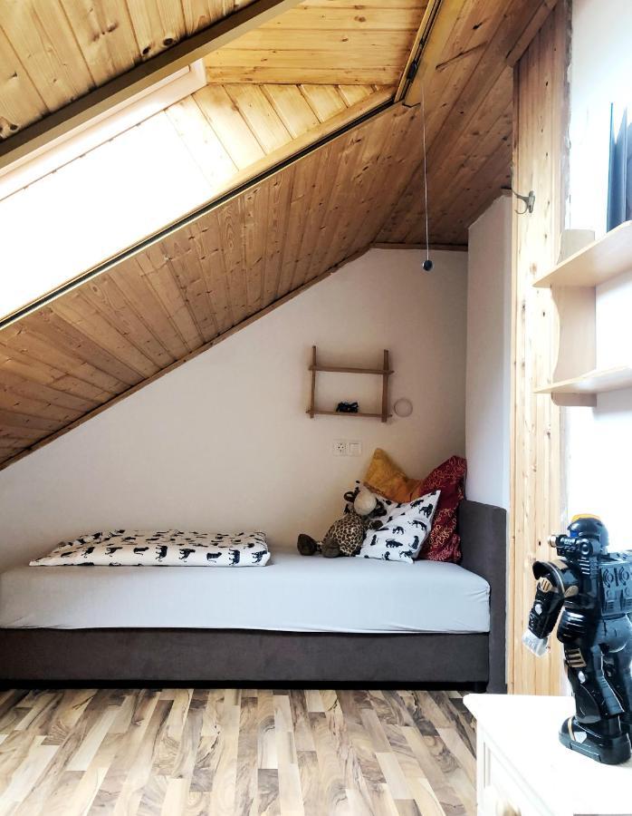 Balaton Apartman Paloznak Exterior photo