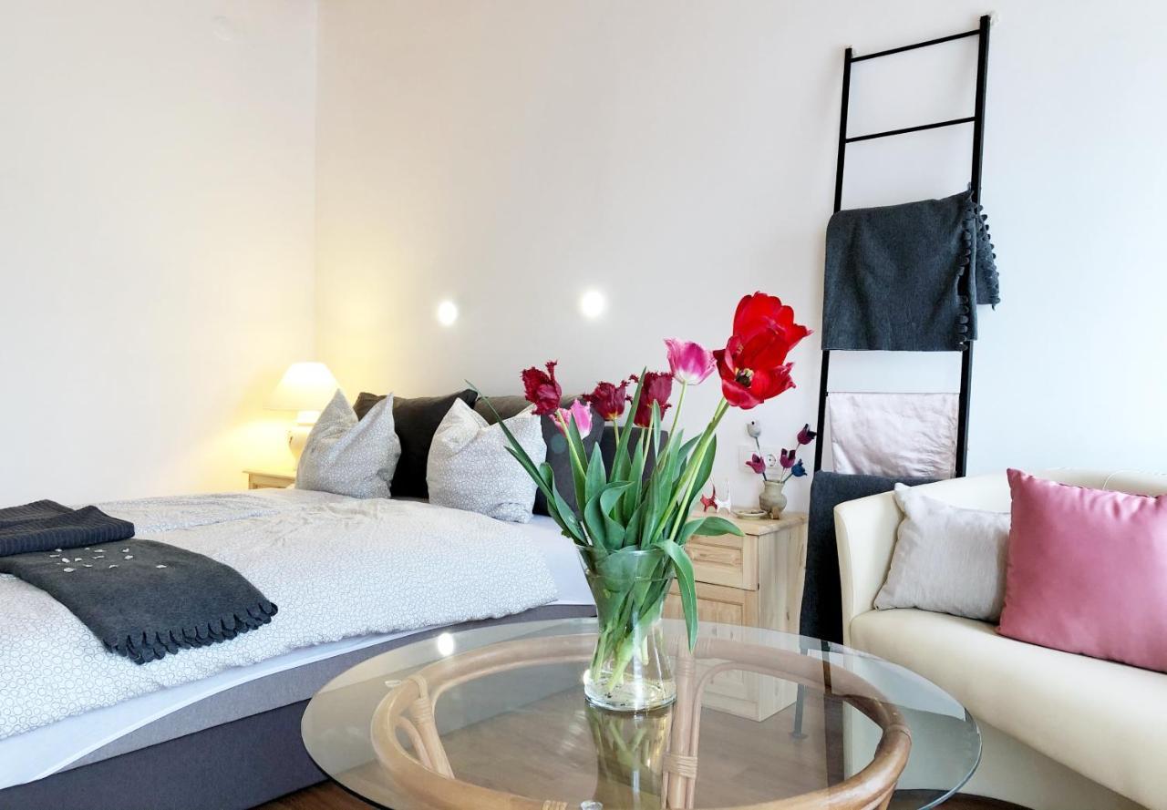 Balaton Apartman Paloznak Exterior photo