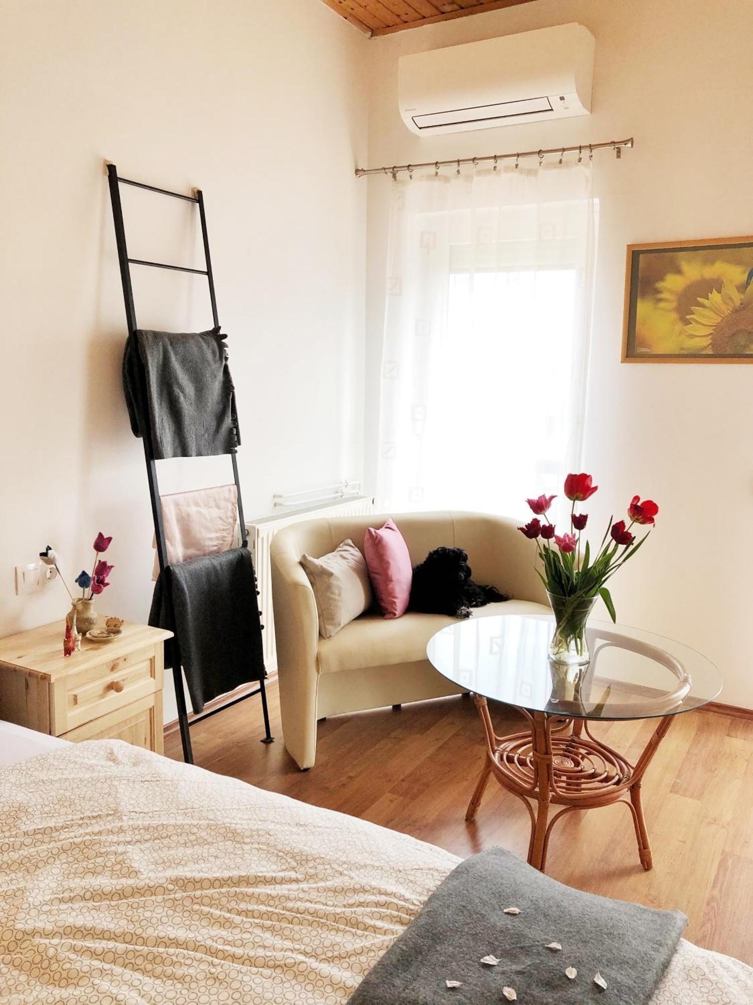 Balaton Apartman Paloznak Exterior photo