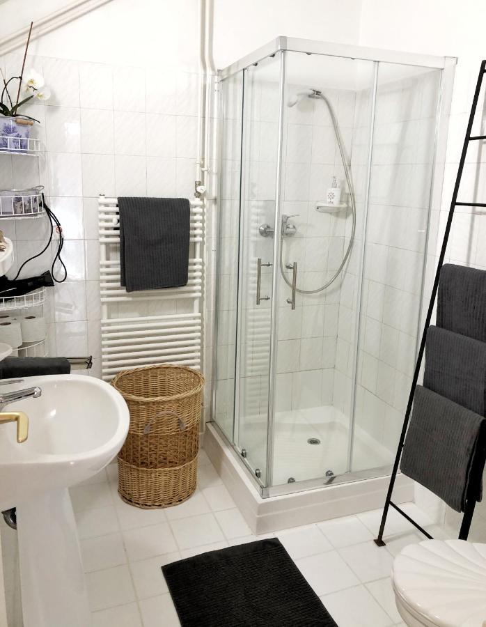 Balaton Apartman Paloznak Exterior photo