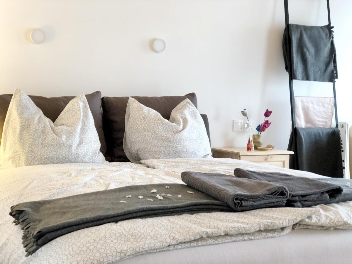 Balaton Apartman Paloznak Exterior photo