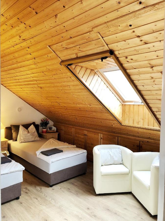 Balaton Apartman Paloznak Exterior photo