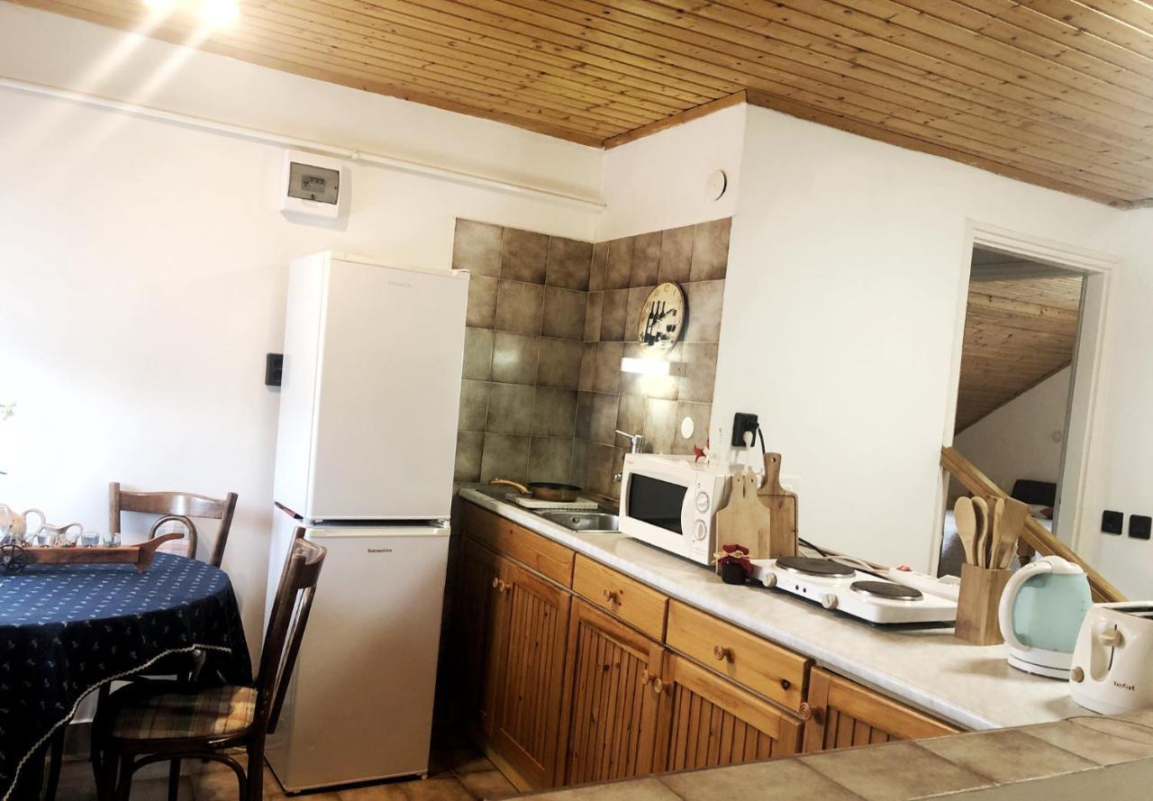 Balaton Apartman Paloznak Exterior photo