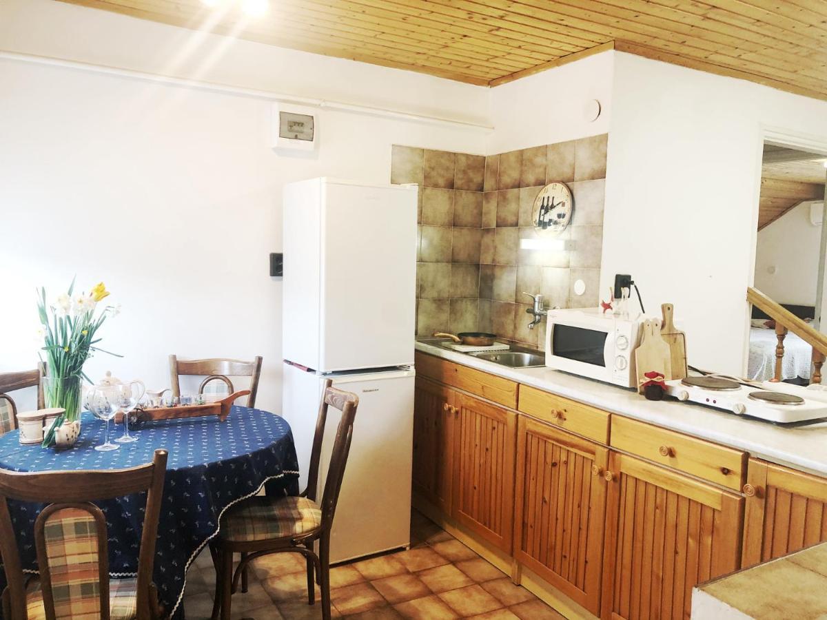 Balaton Apartman Paloznak Exterior photo